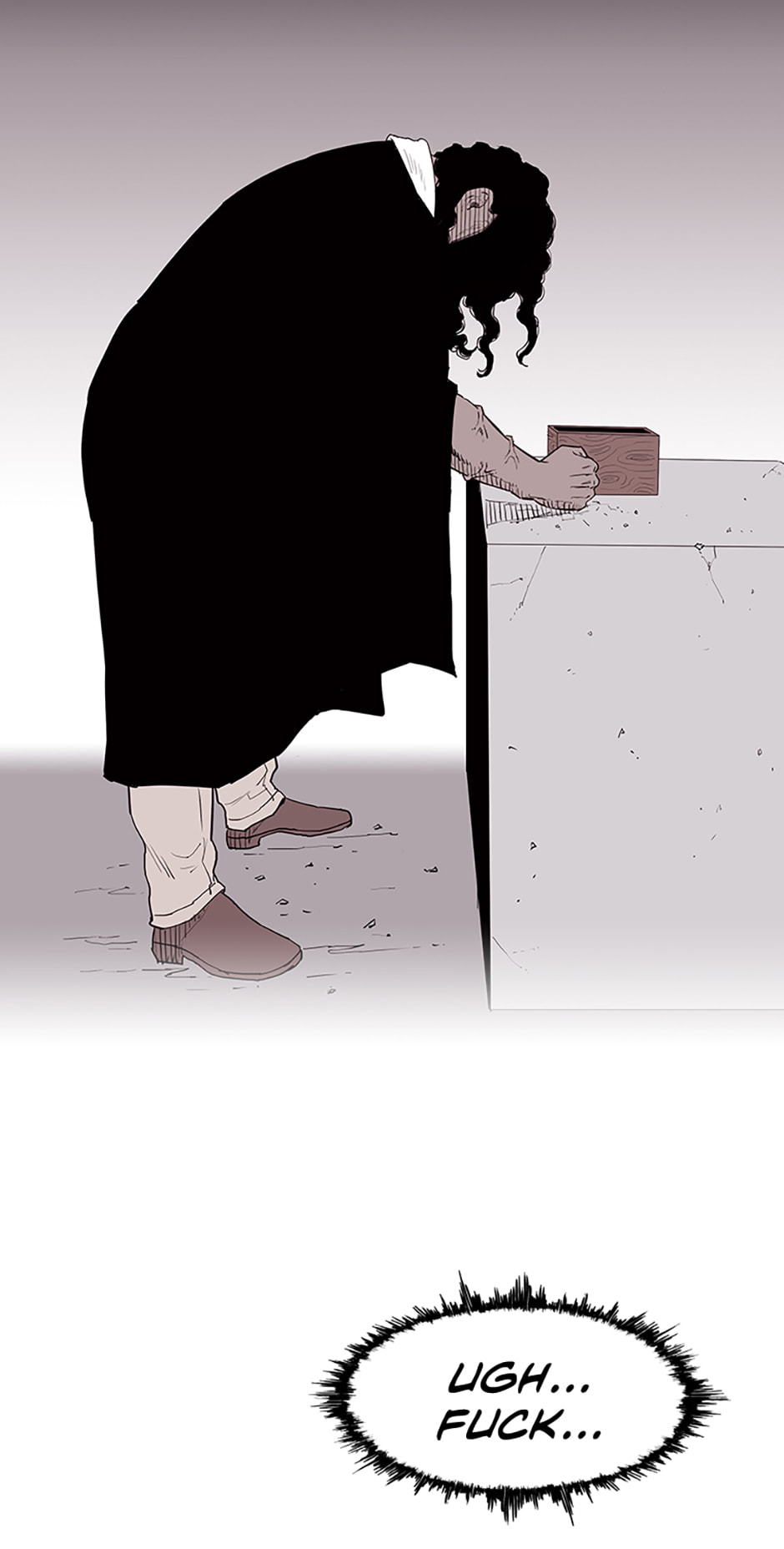 Read A Better Labor chapter 101 image 48 on Lezhin
