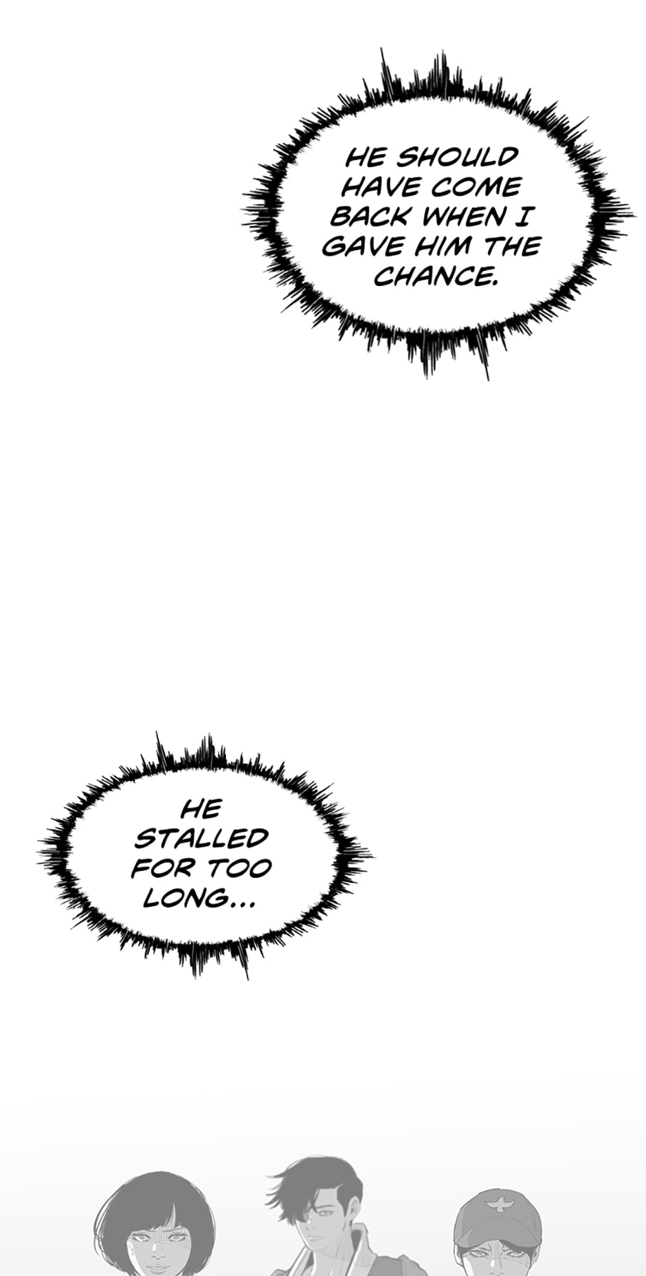 Read A Better Labor chapter 101 image 63 on Lezhin