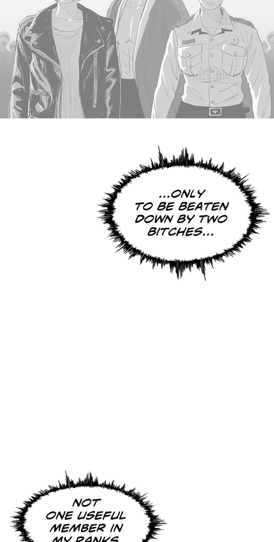 Read A Better Labor chapter 101 image 64 on Lezhin