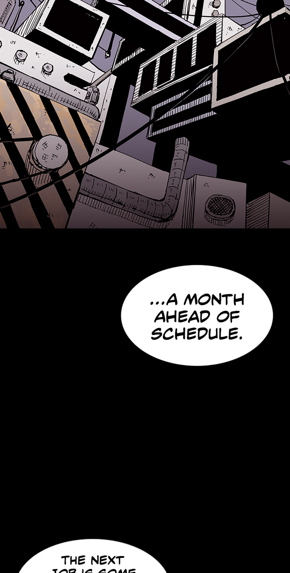 Read A Better Labor chapter 101 image 85 on Lezhin