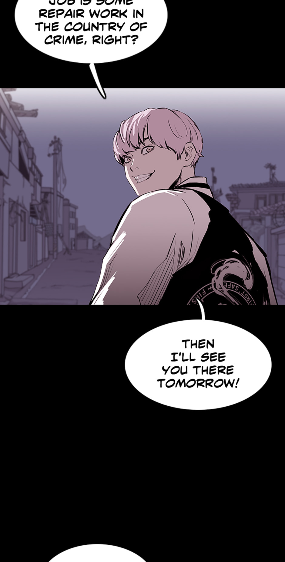 Read A Better Labor chapter 101 image 86 on Lezhin