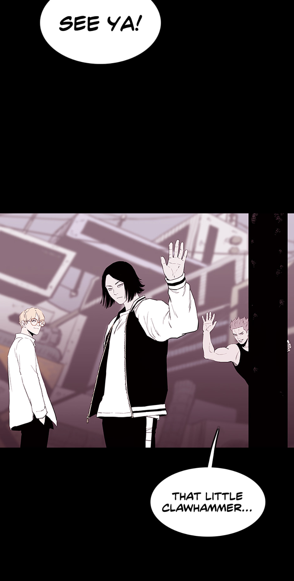 Read A Better Labor chapter 101 image 87 on Lezhin