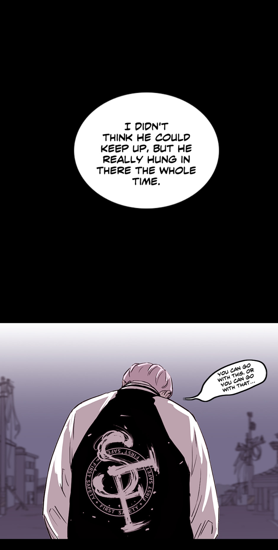 Read A Better Labor chapter 101 image 88 on Lezhin