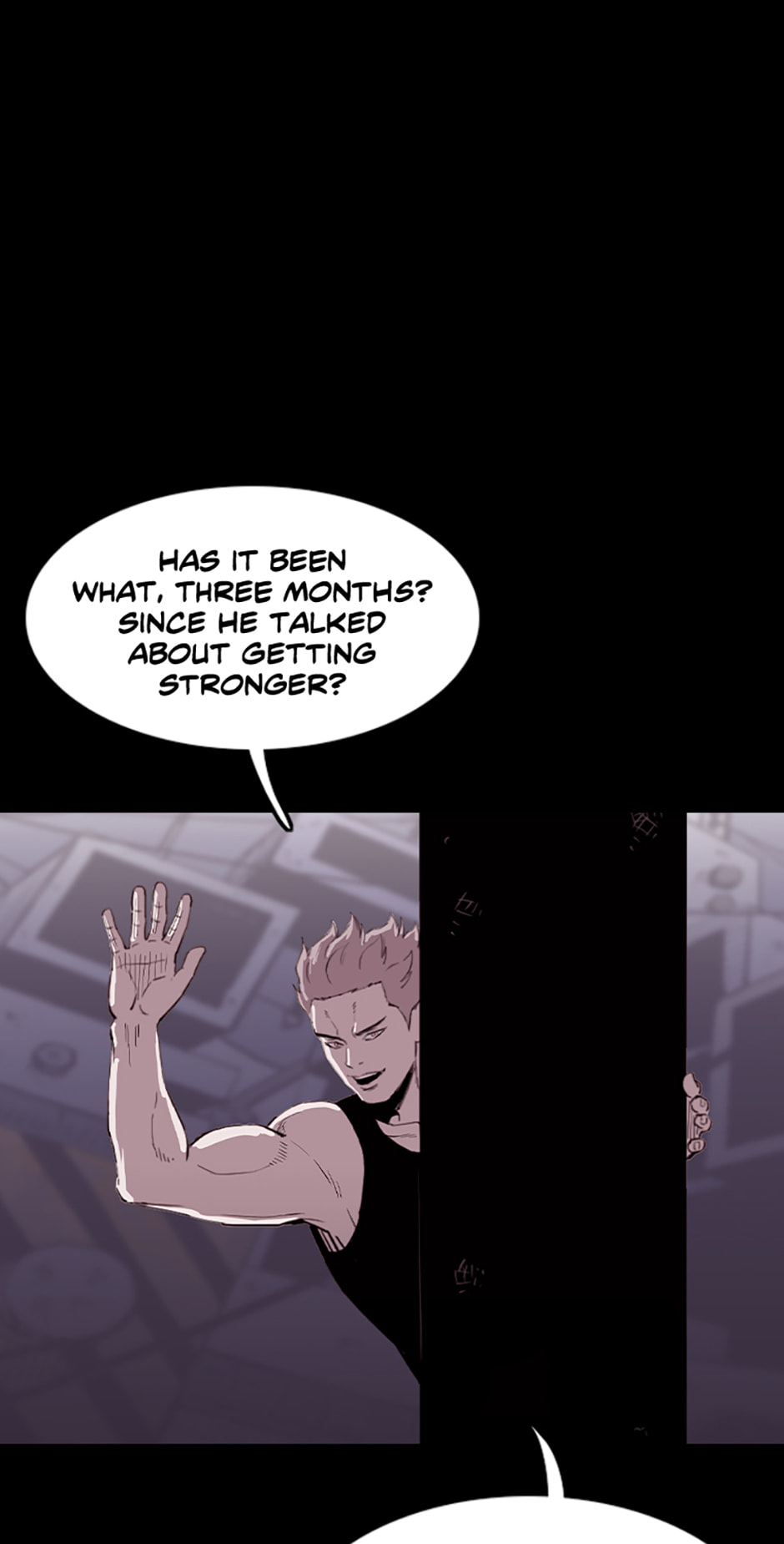 Read A Better Labor chapter 101 image 89 on Lezhin