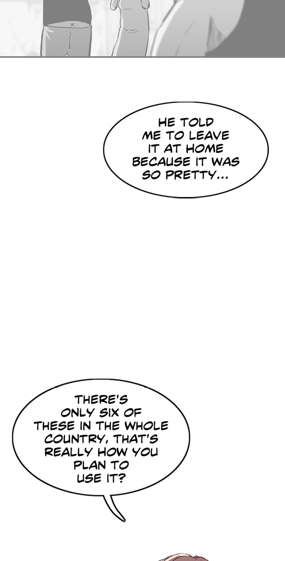 Read A Better Labor chapter 101 image 9 on Lezhin