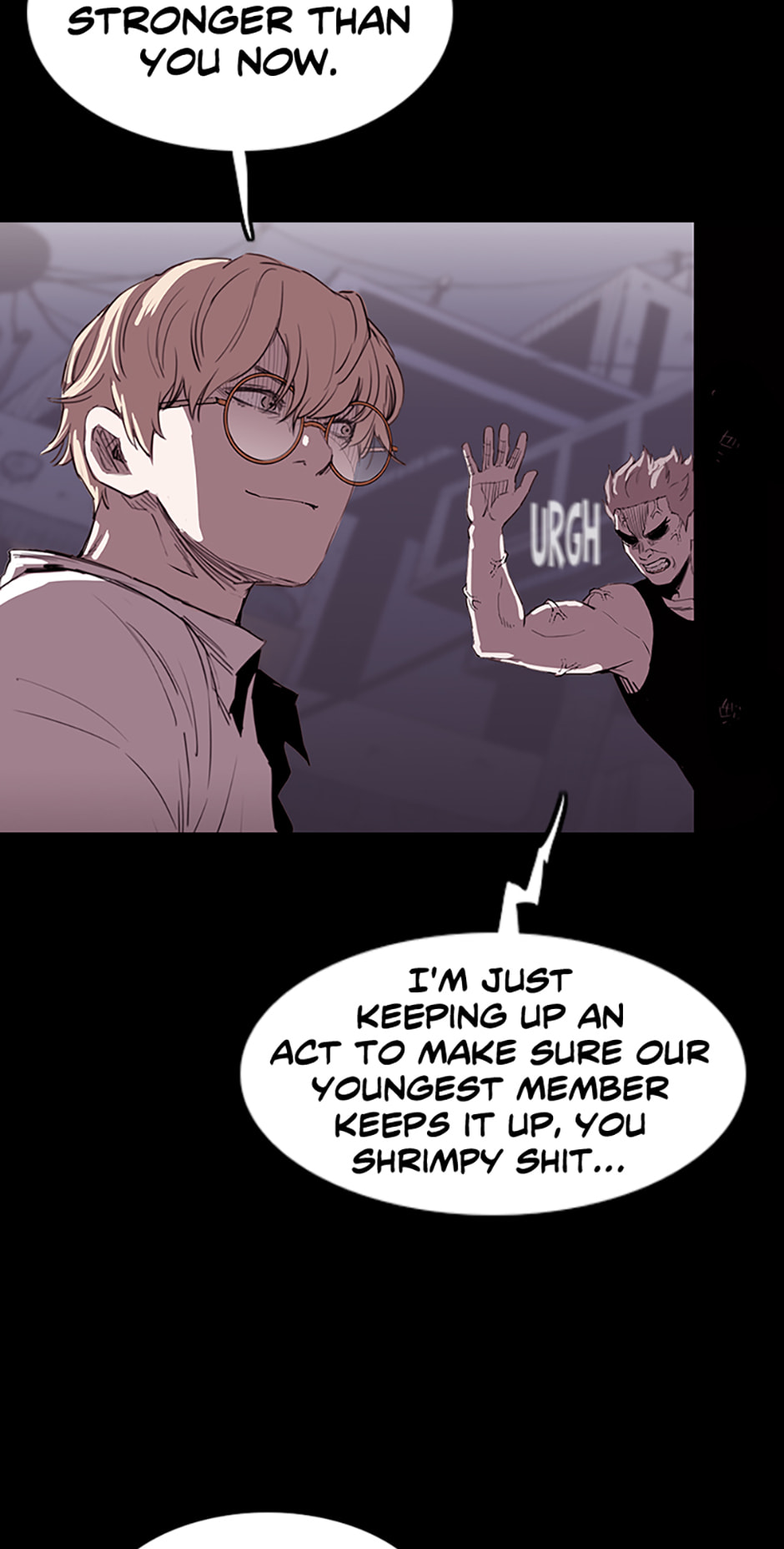 Read A Better Labor chapter 101 image 91 on Lezhin