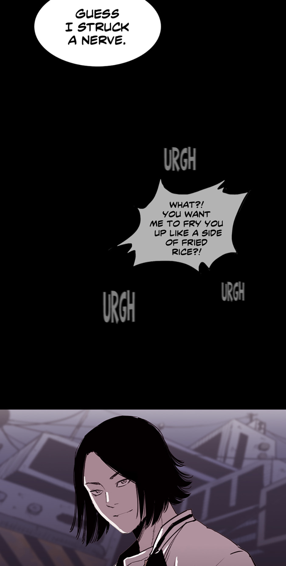 Read A Better Labor chapter 101 image 92 on Lezhin
