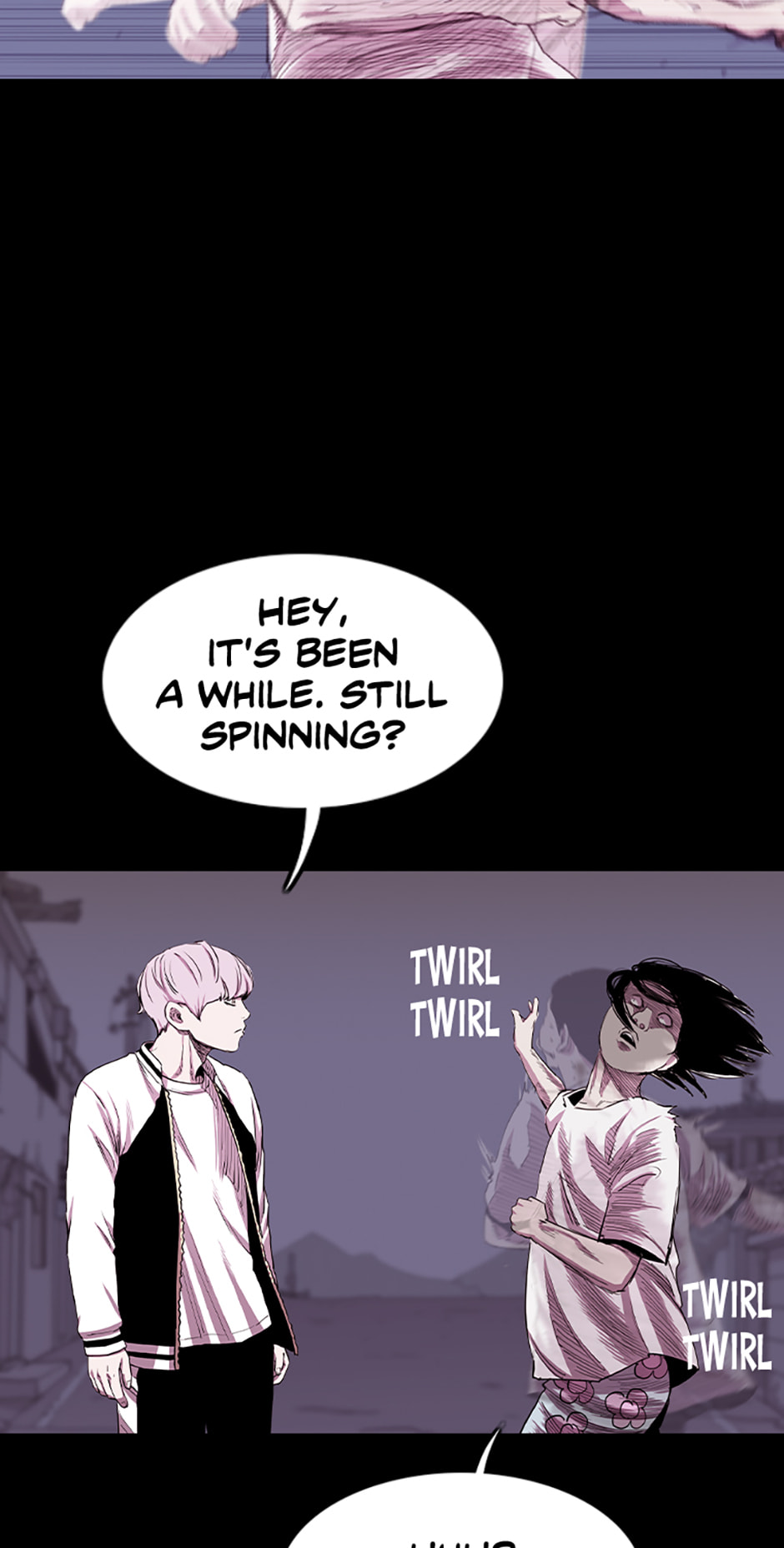 Read A Better Labor chapter 101 image 98 on Lezhin