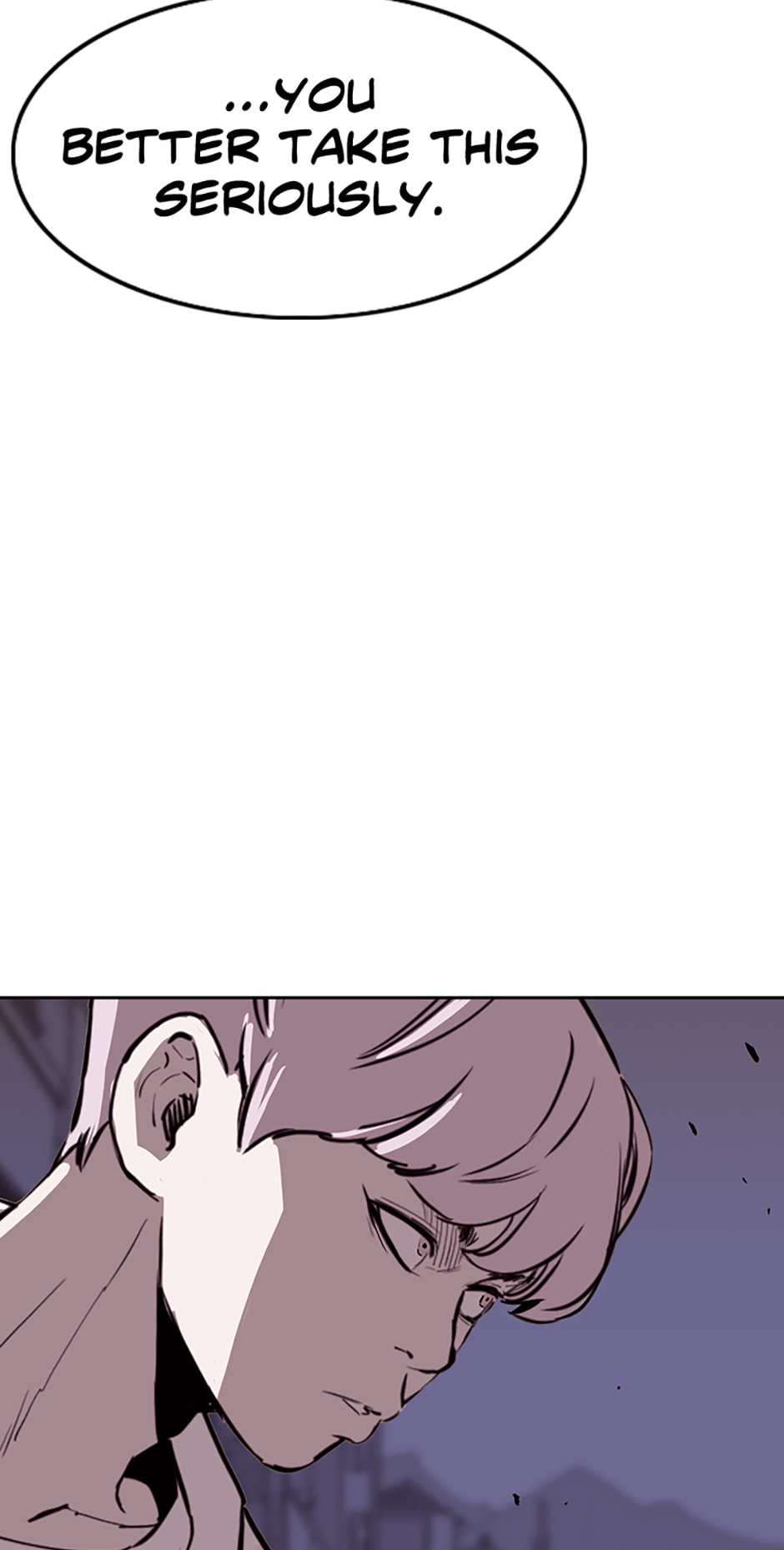 Read A Better Labor chapter 102 image 1 on Lezhin