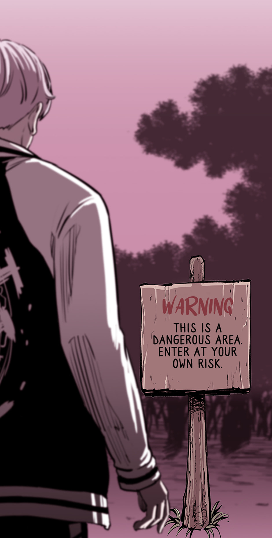 Read A Better Labor chapter 102 image 103 on Lezhin