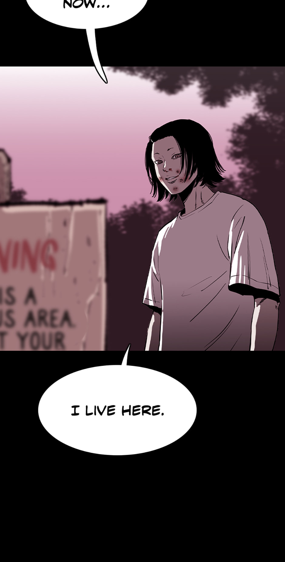 Read A Better Labor chapter 102 image 106 on Lezhin