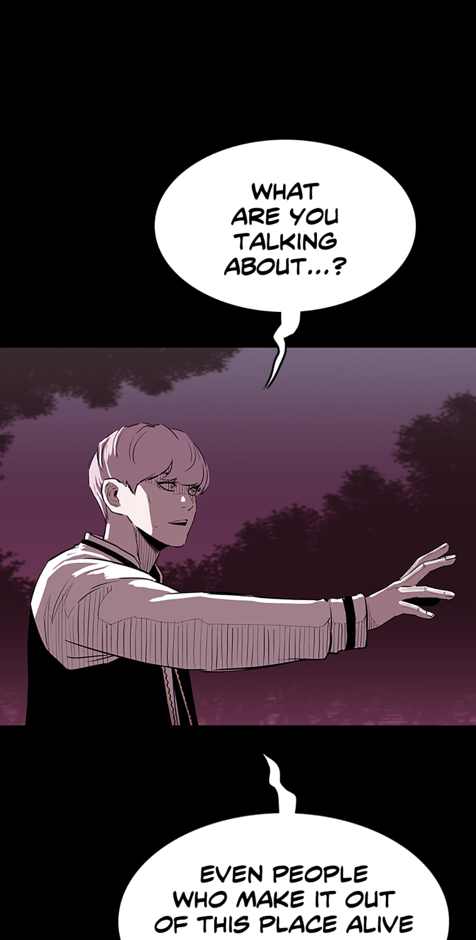 Read A Better Labor chapter 102 image 107 on Lezhin
