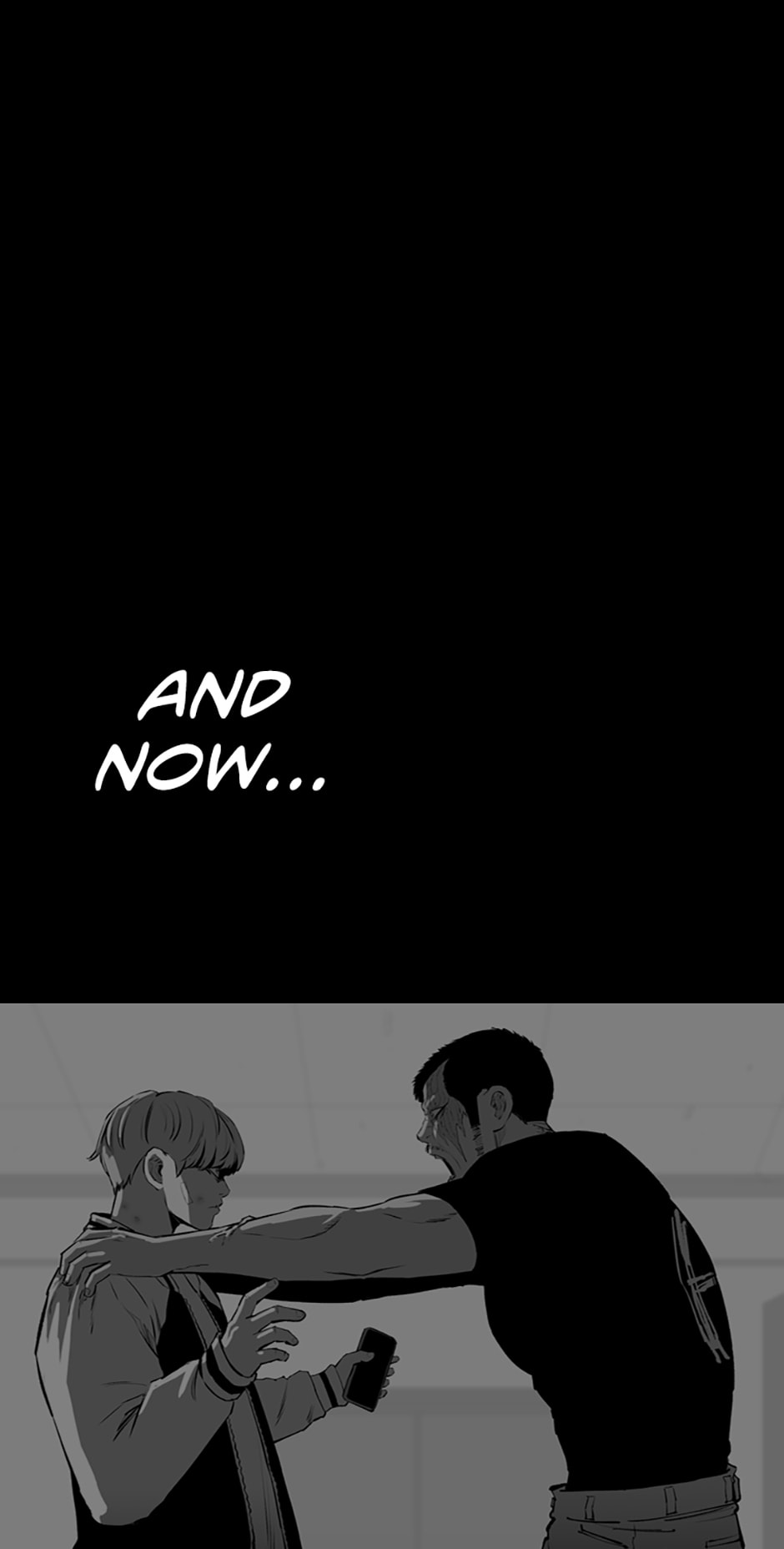 Read A Better Labor chapter 102 image 120 on Lezhin