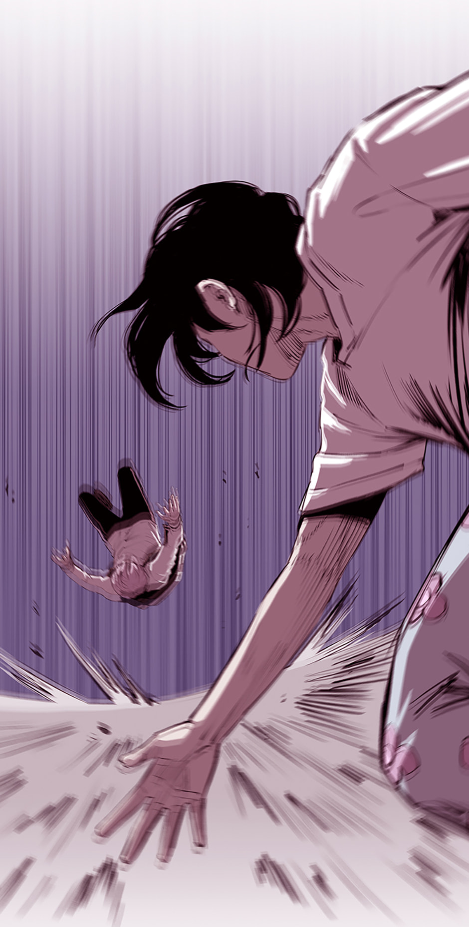 Read A Better Labor chapter 102 image 15 on Lezhin