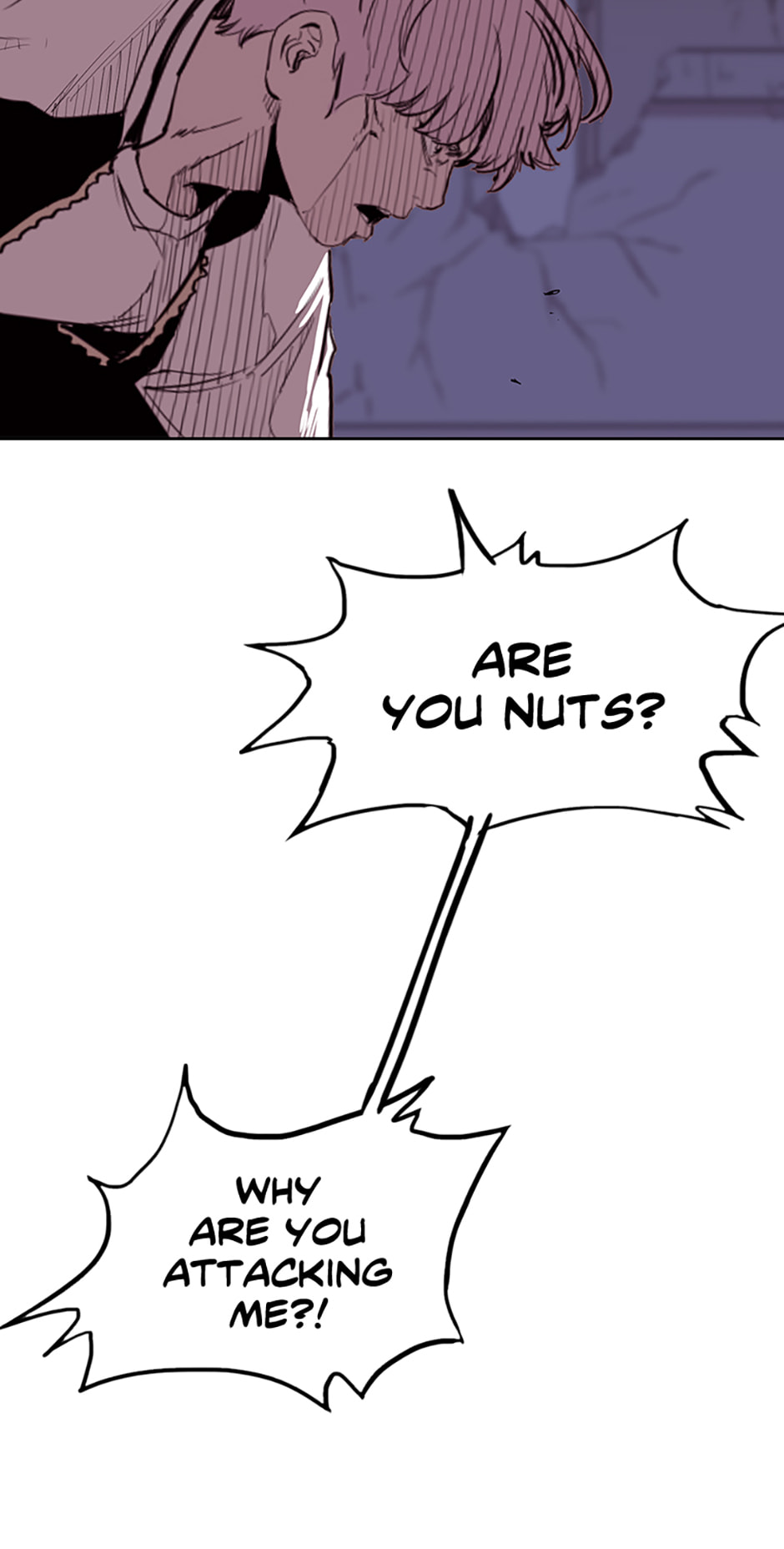 Read A Better Labor chapter 102 image 18 on Lezhin