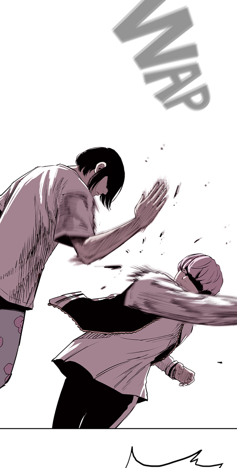 Read A Better Labor chapter 102 image 24 on Lezhin