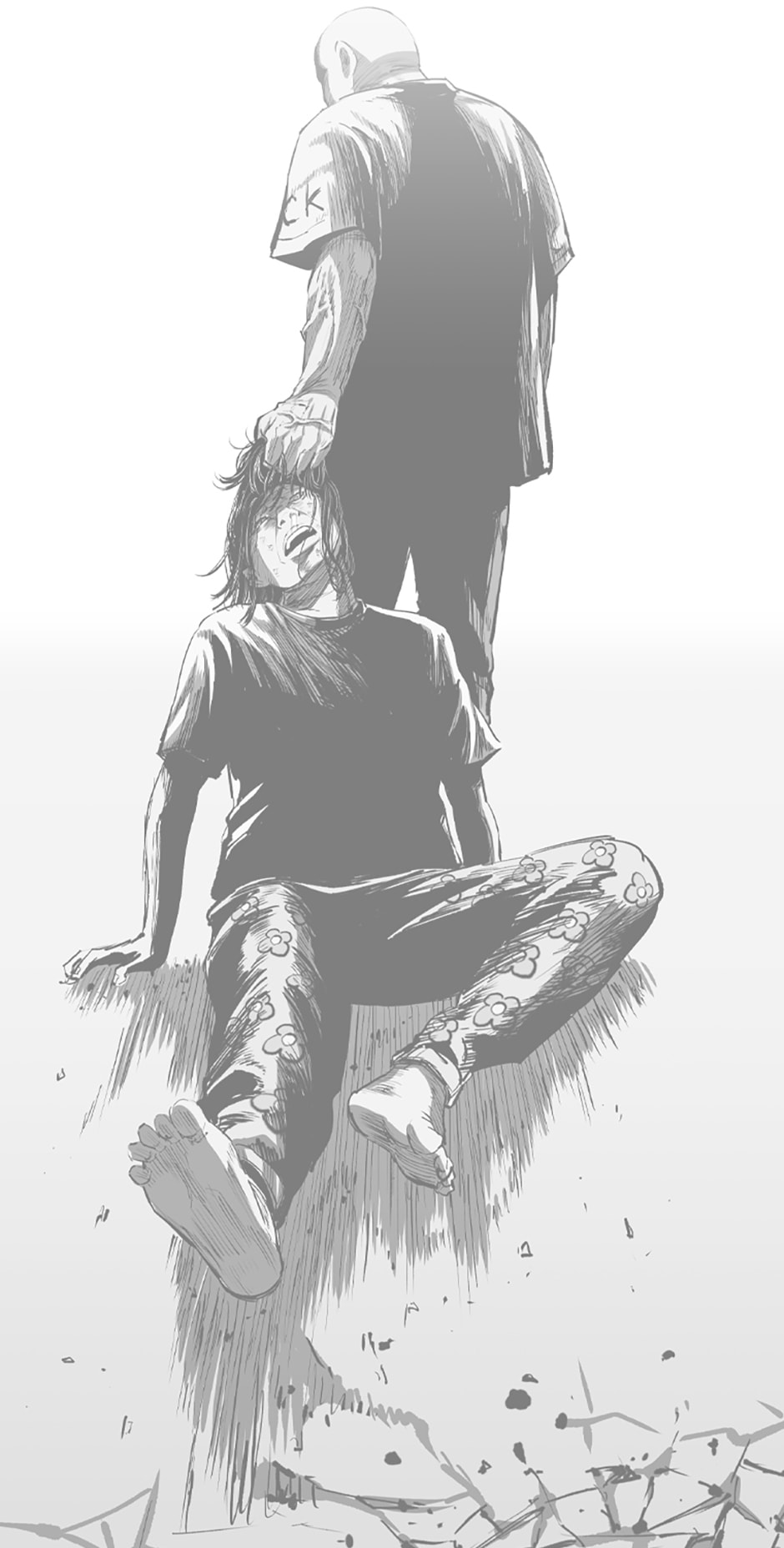 Read A Better Labor chapter 102 image 48 on Lezhin