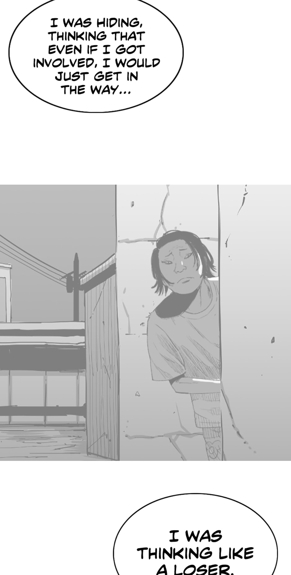 Read A Better Labor chapter 102 image 54 on Lezhin