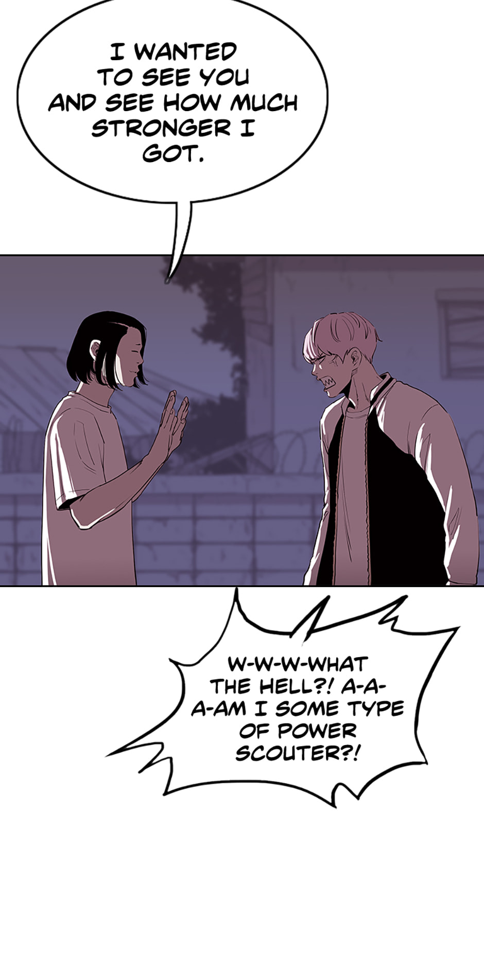 Read A Better Labor chapter 102 image 56 on Lezhin