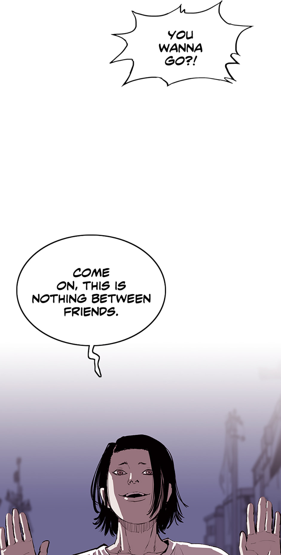 Read A Better Labor chapter 102 image 57 on Lezhin