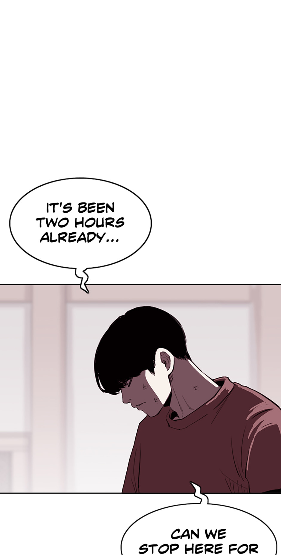 Read A Better Labor chapter 102 image 62 on Lezhin