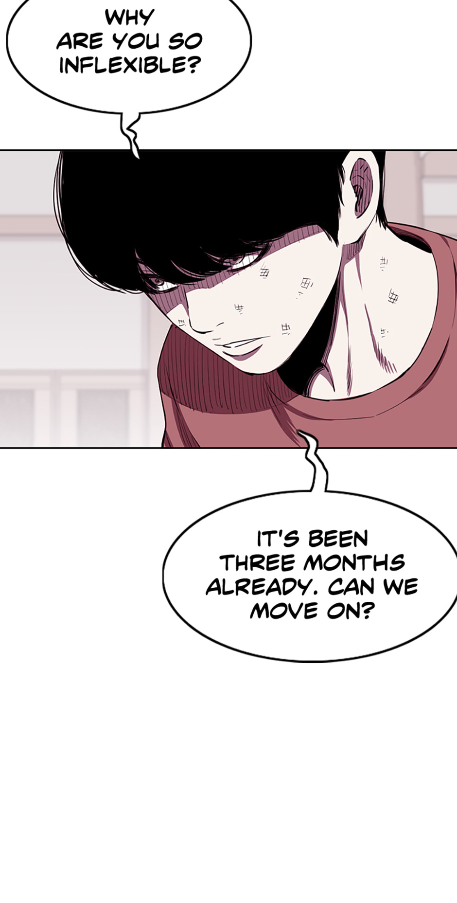 Read A Better Labor chapter 102 image 67 on Lezhin