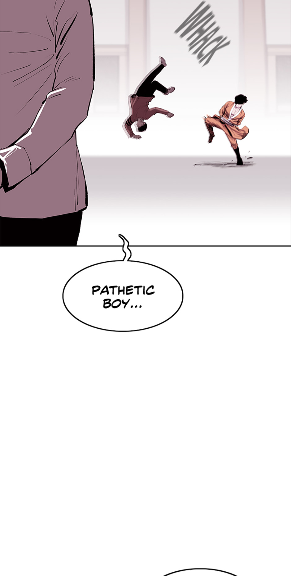 Read A Better Labor chapter 102 image 71 on Lezhin