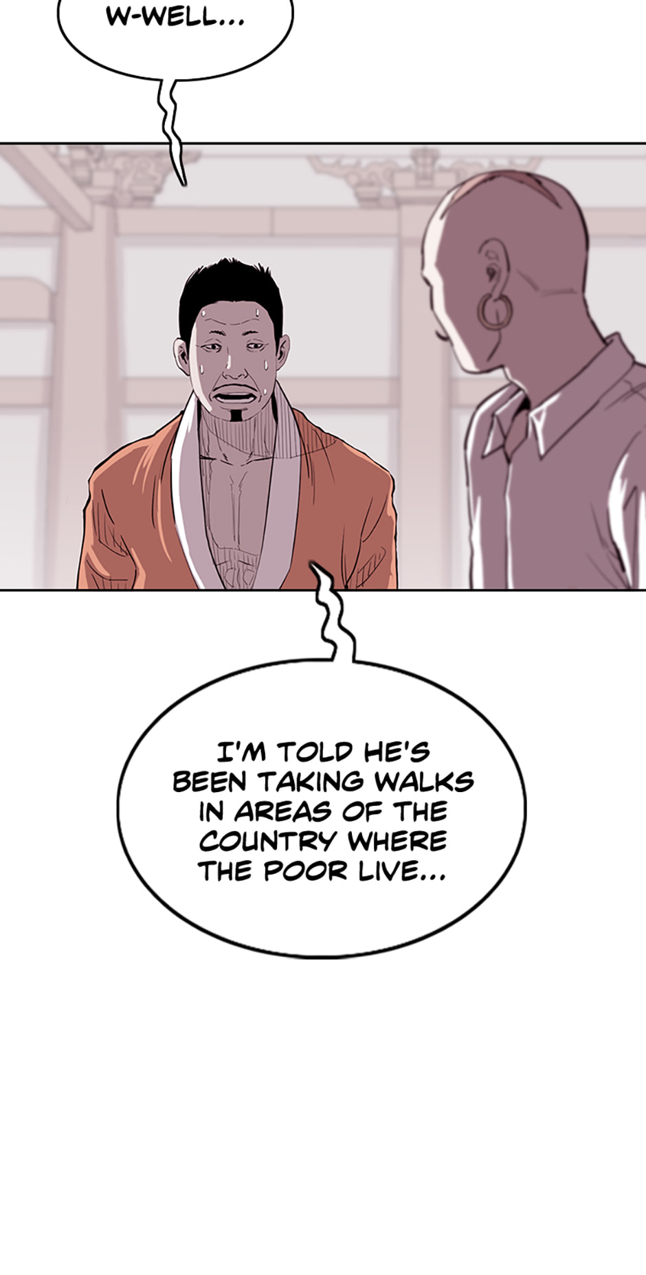 Read A Better Labor chapter 102 image 73 on Lezhin