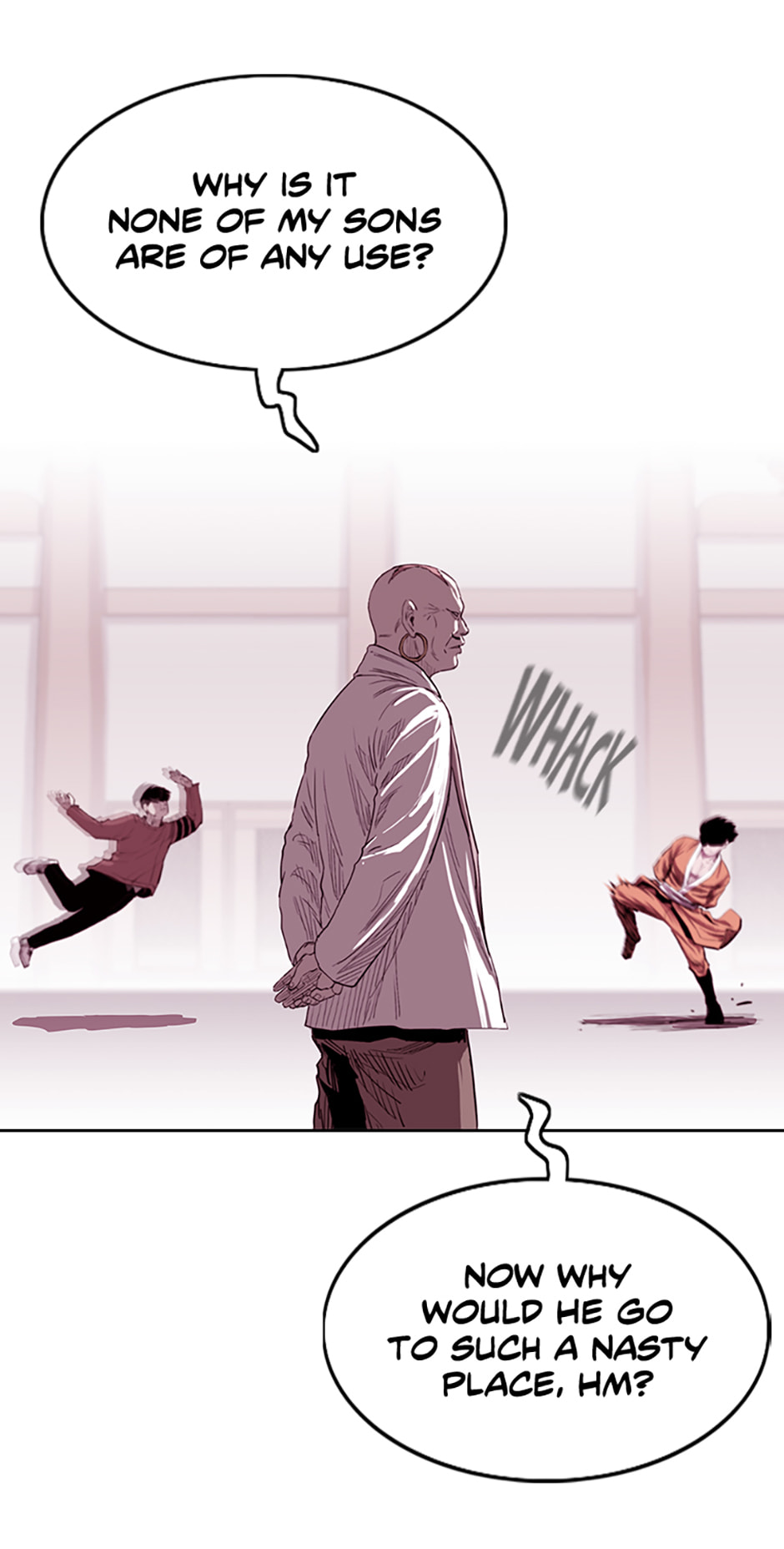 Read A Better Labor chapter 102 image 74 on Lezhin