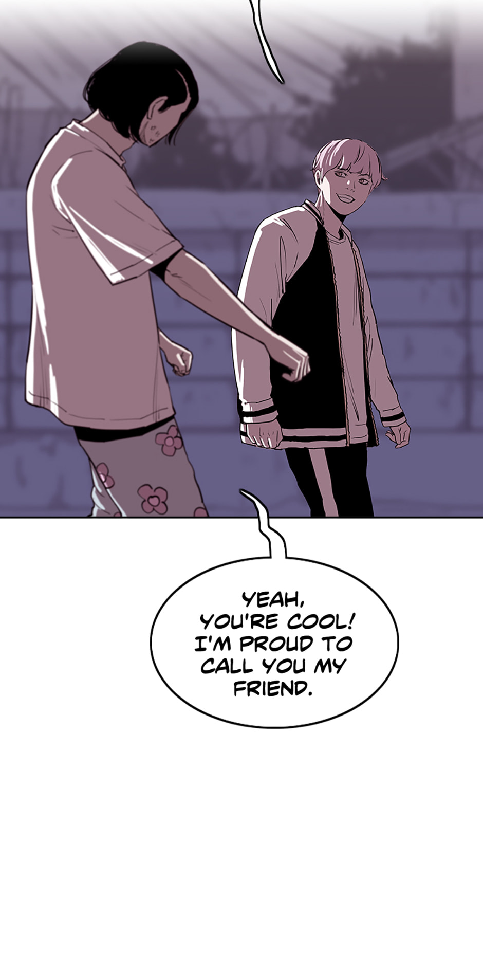 Read A Better Labor chapter 102 image 91 on Lezhin