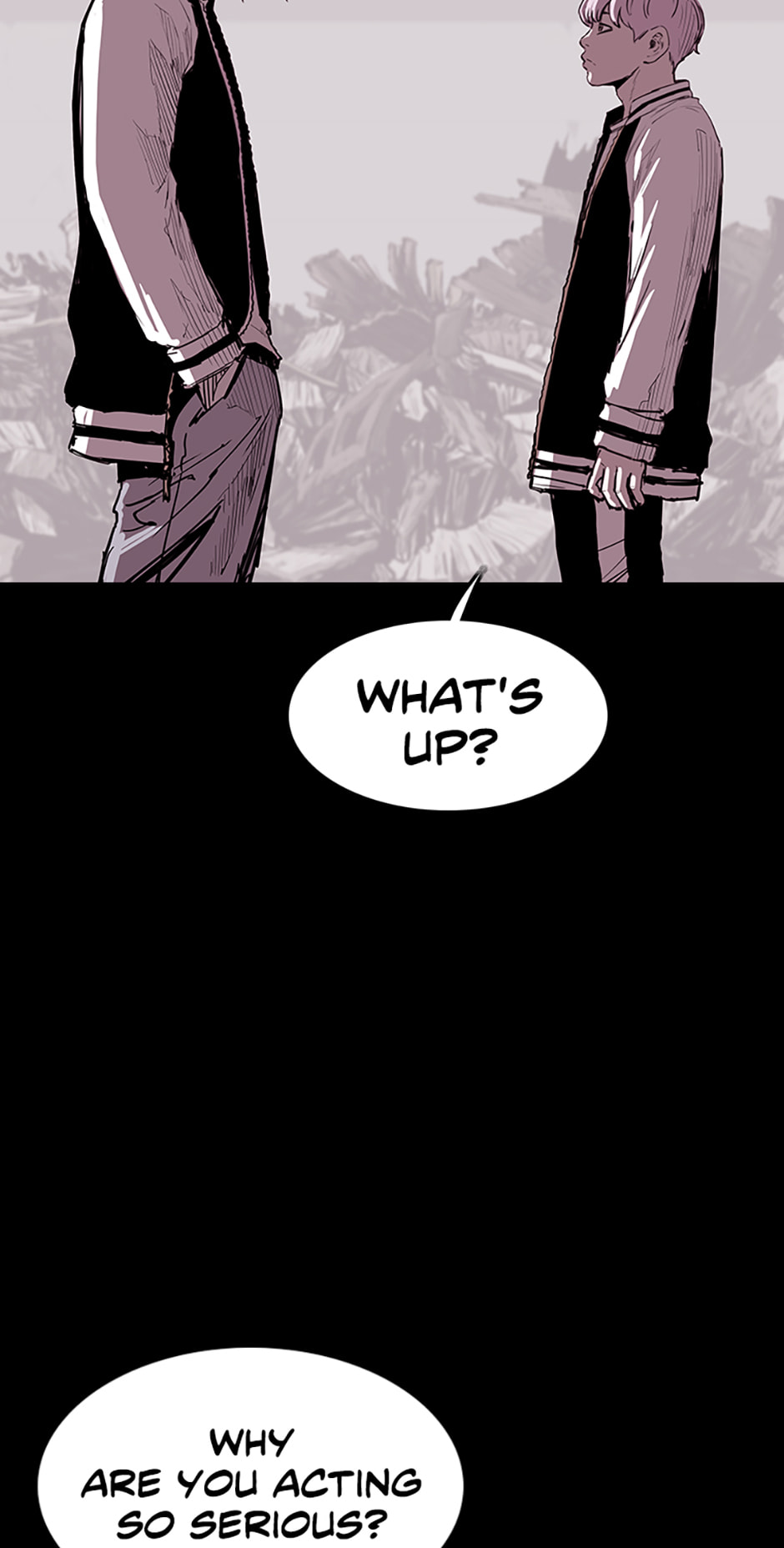Read A Better Labor chapter 103 image 112 on Lezhin