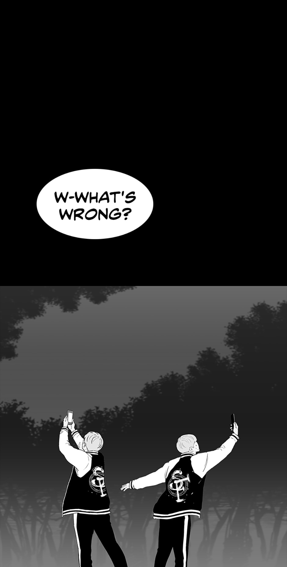 Read A Better Labor chapter 103 image 12 on Lezhin