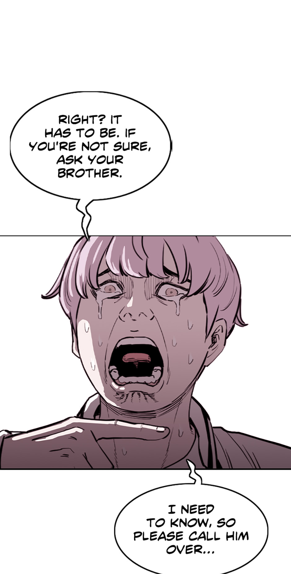 Read A Better Labor chapter 103 image 18 on Lezhin