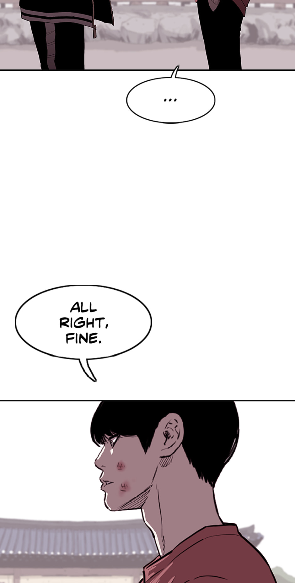 Read A Better Labor chapter 103 image 2 on Lezhin