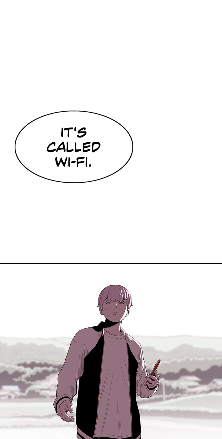 Read A Better Labor chapter 103 image 20 on Lezhin