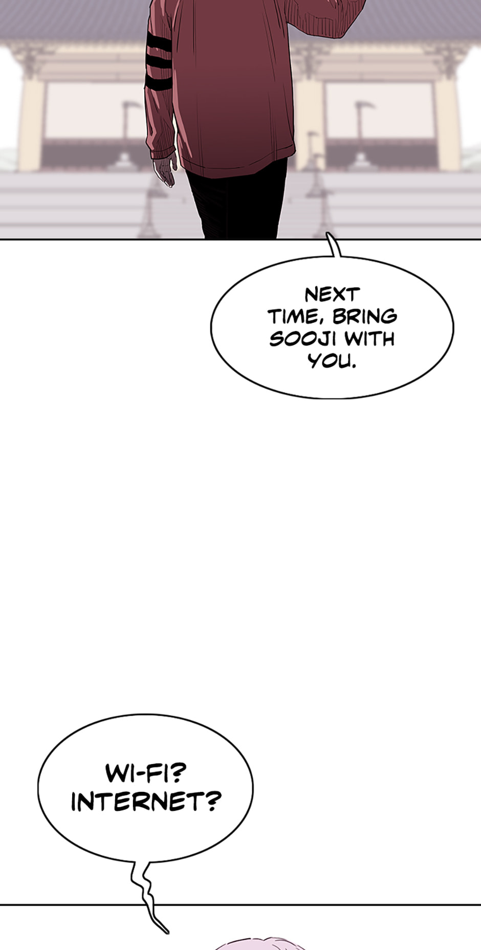 Read A Better Labor chapter 103 image 22 on Lezhin