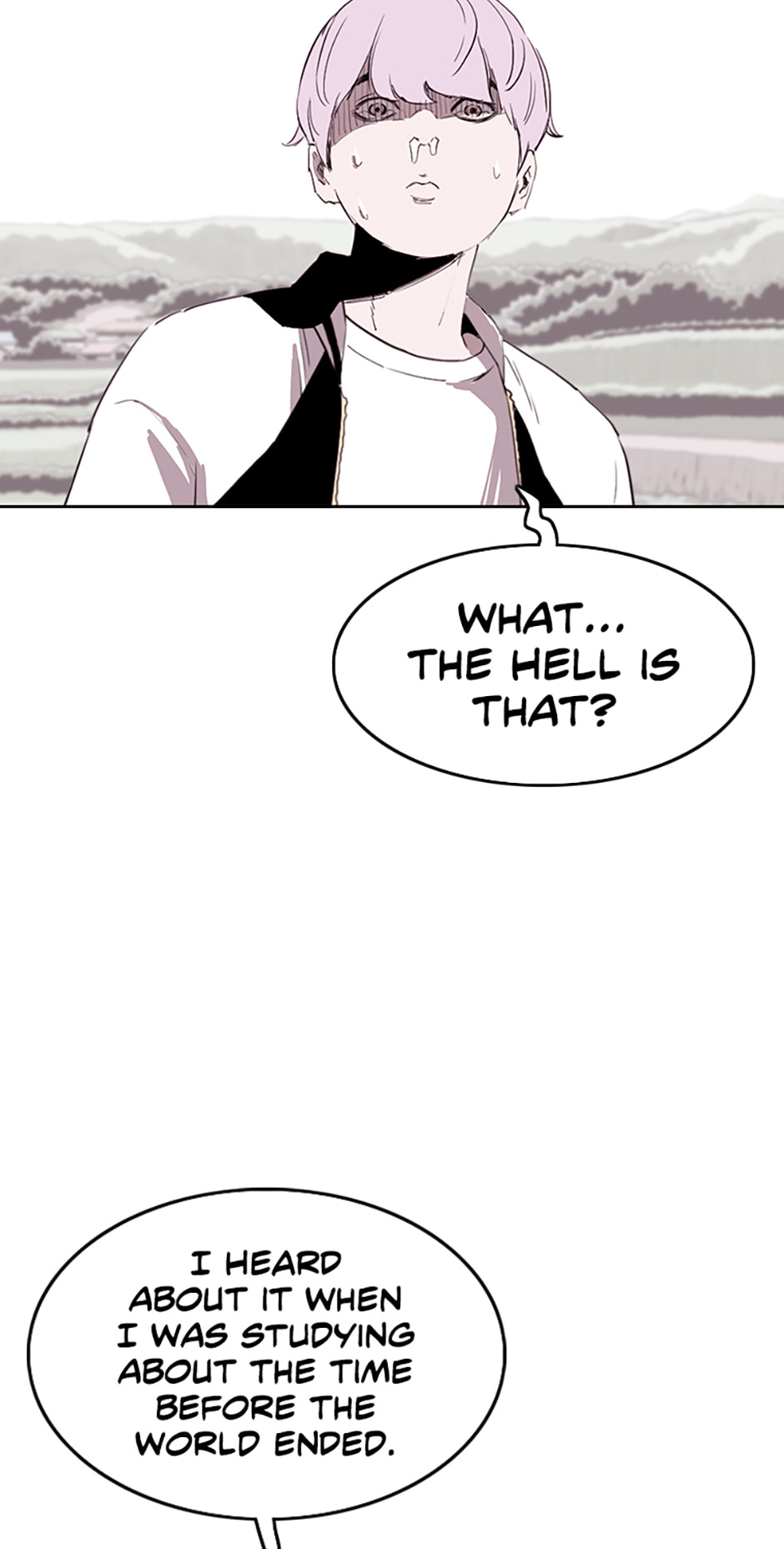 Read A Better Labor chapter 103 image 23 on Lezhin