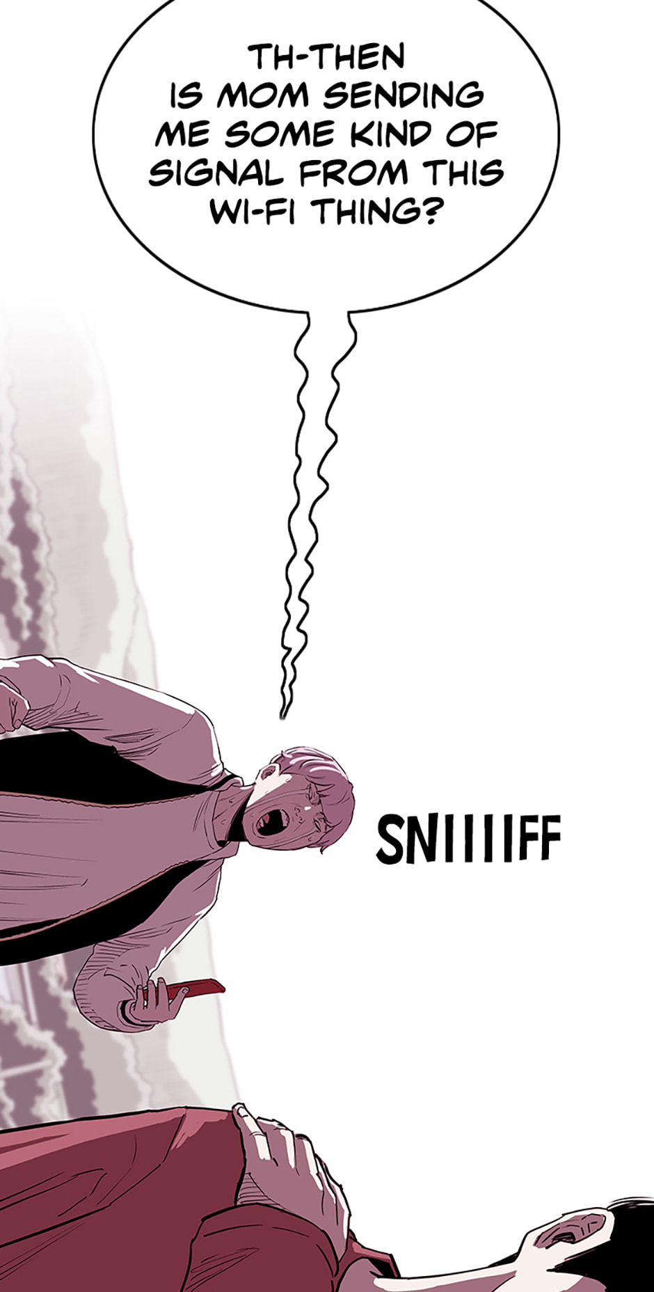 Read A Better Labor chapter 103 image 27 on Lezhin