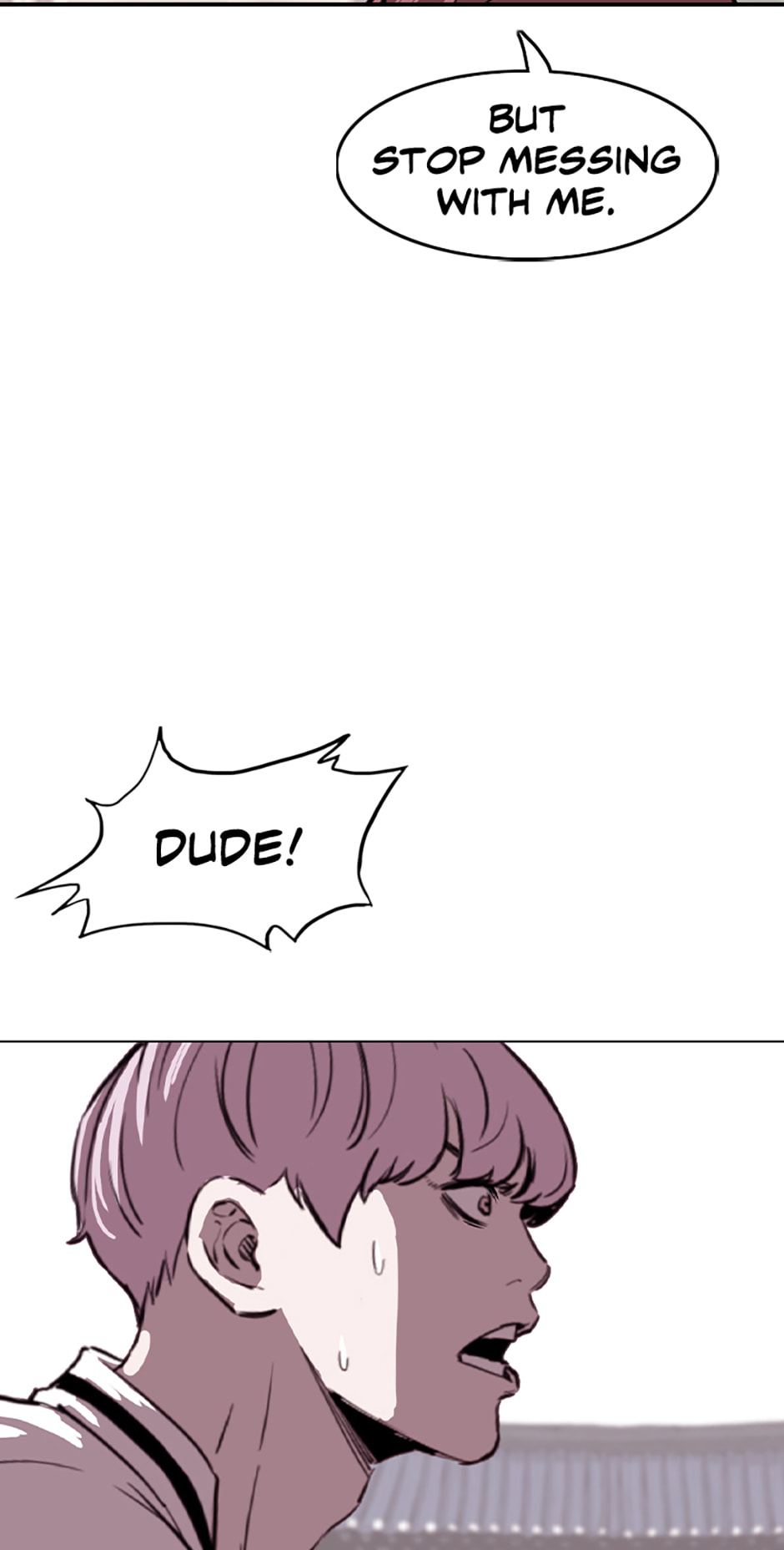 Read A Better Labor chapter 103 image 3 on Lezhin