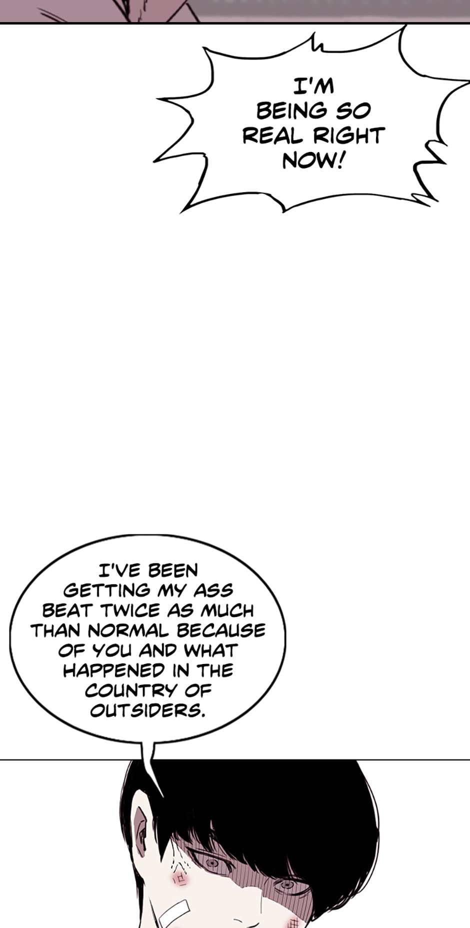 Read A Better Labor chapter 103 image 4 on Lezhin
