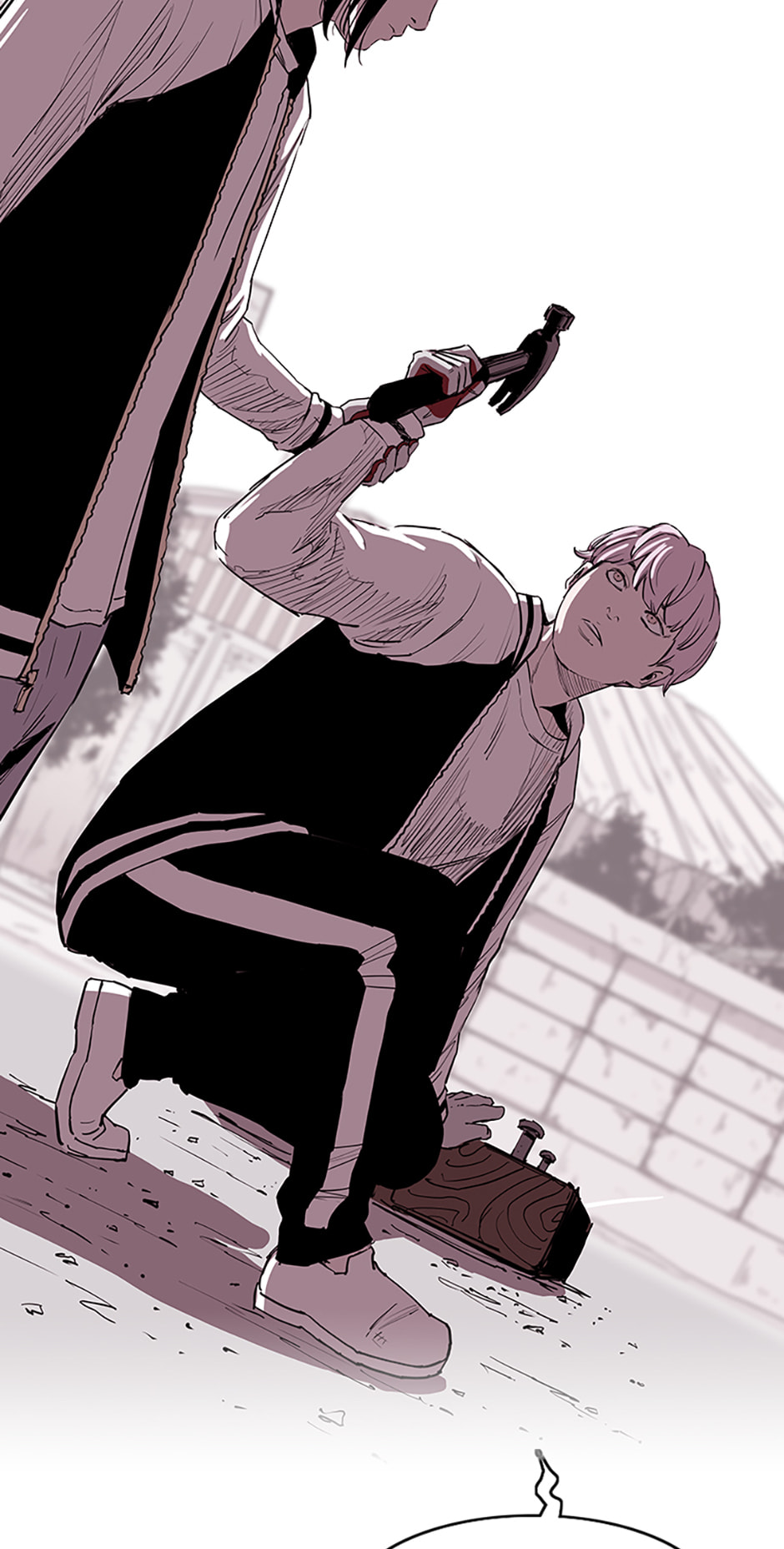 Read A Better Labor chapter 103 image 44 on Lezhin