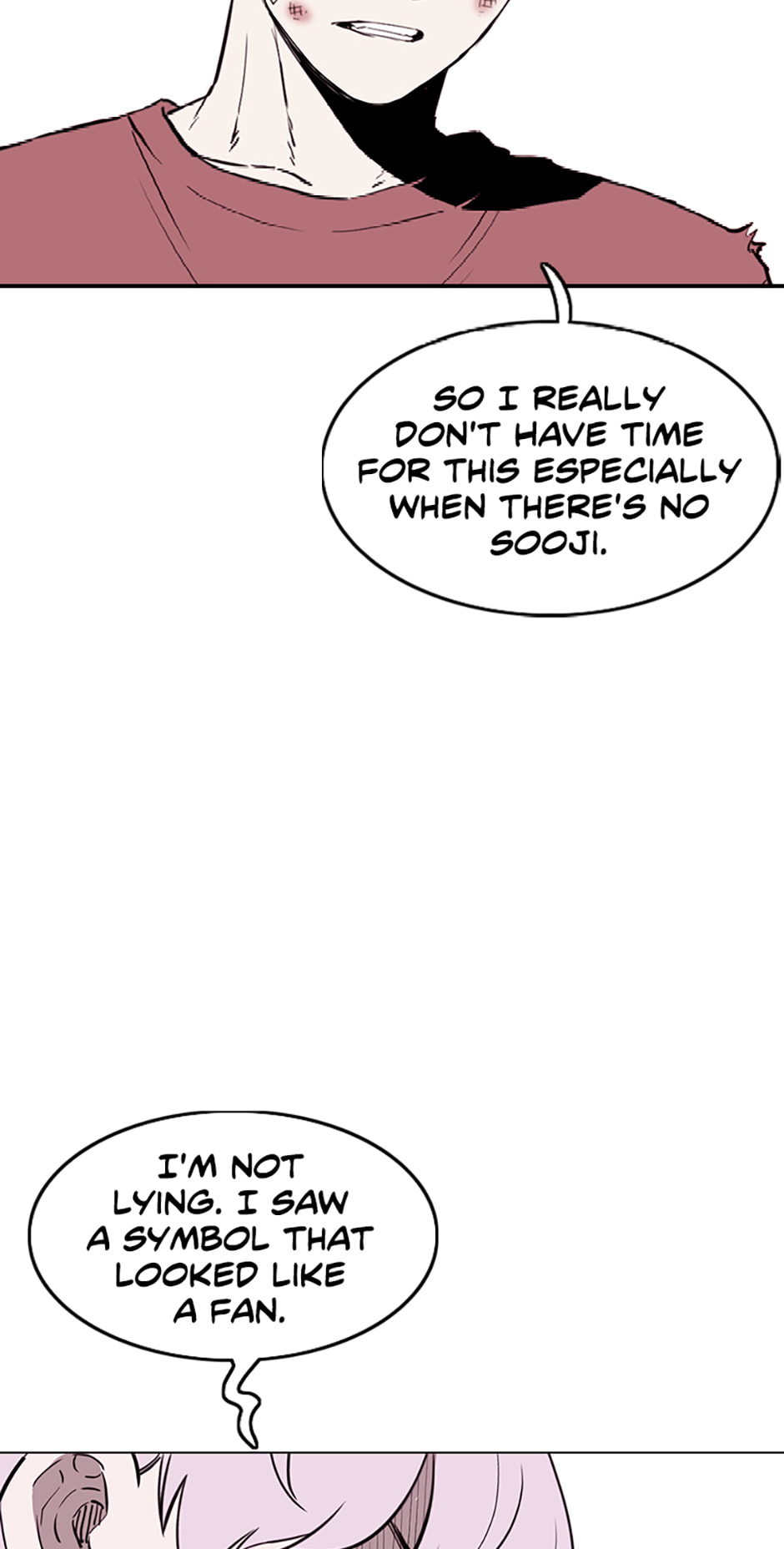 Read A Better Labor chapter 103 image 5 on Lezhin