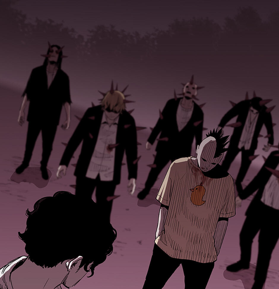 Read A Better Labor chapter 103 image 84 on Lezhin