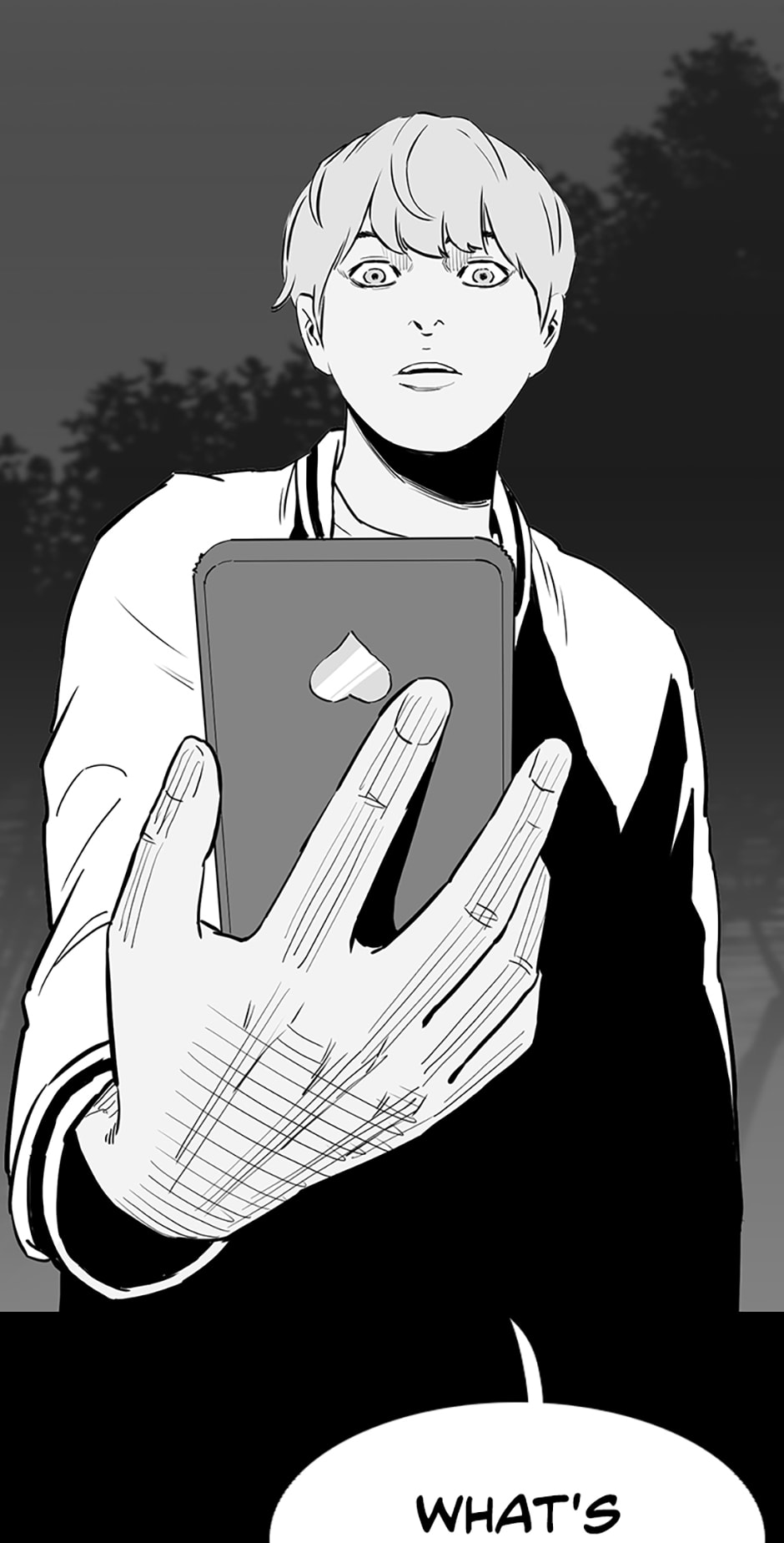 Read A Better Labor chapter 103 image 9 on Lezhin