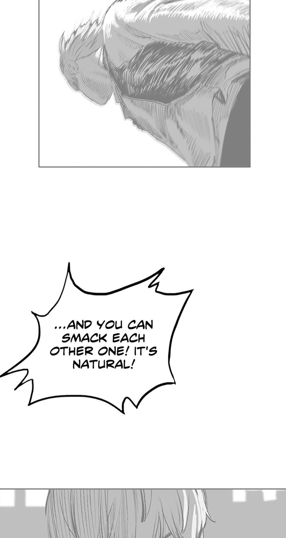 Read A Better Labor chapter 104 image 10 on Lezhin