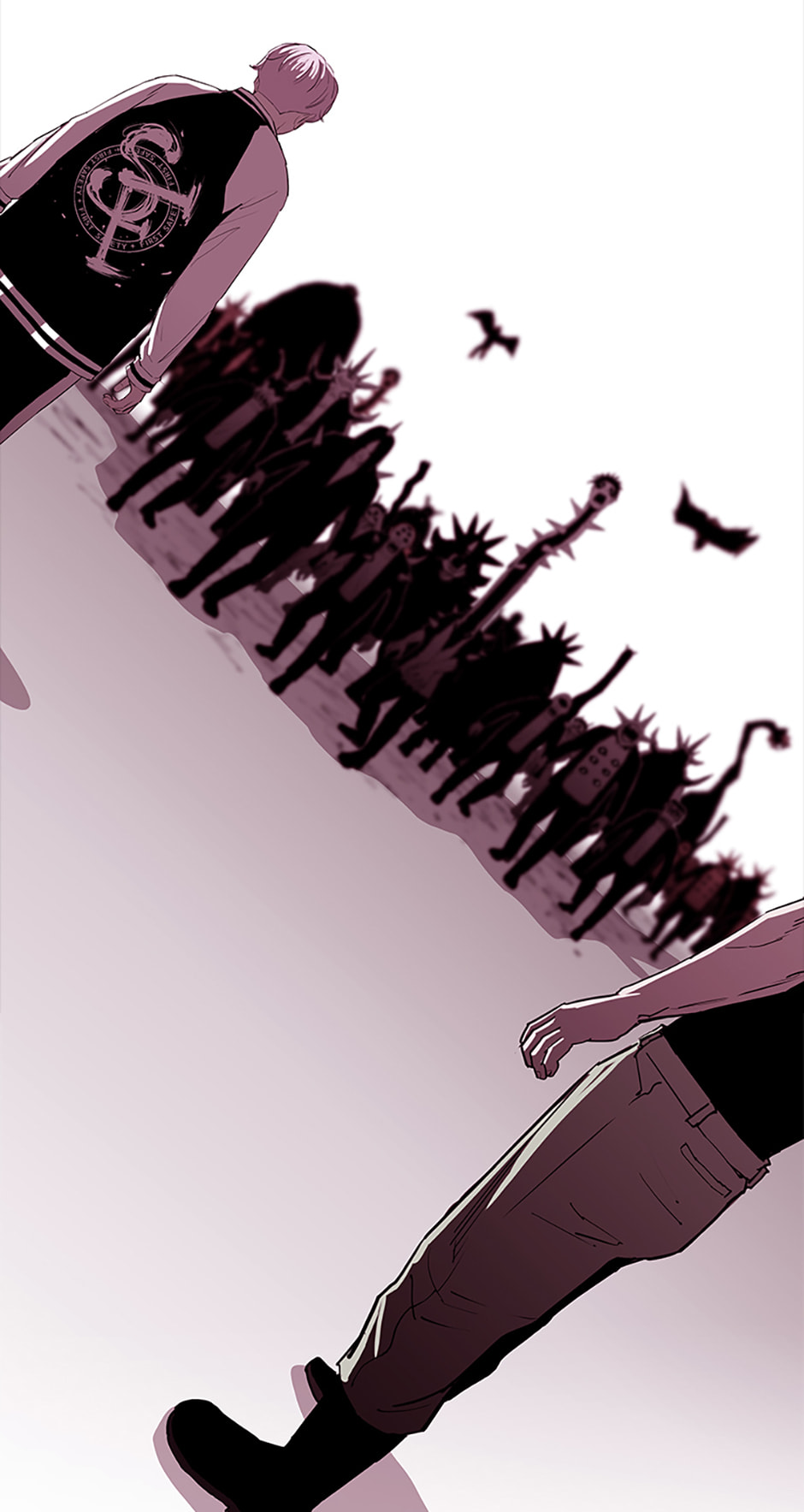 Read A Better Labor chapter 104 image 102 on Lezhin