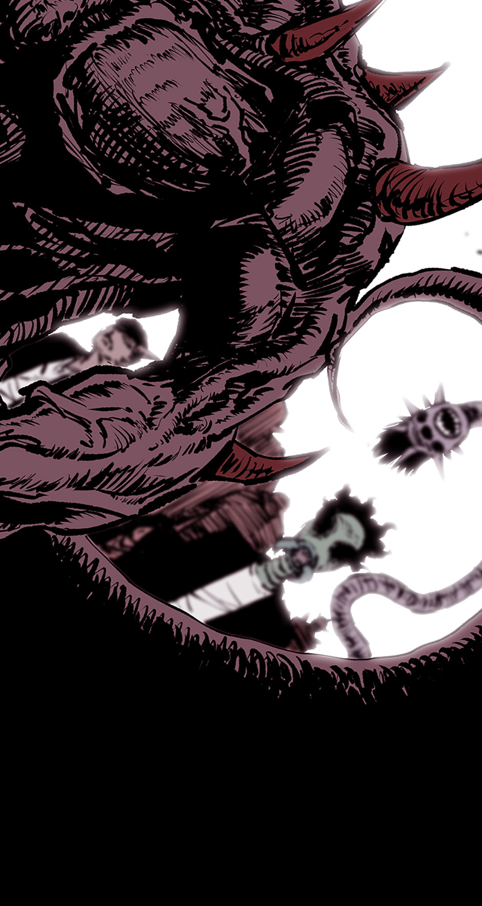 Read A Better Labor chapter 104 image 107 on Lezhin