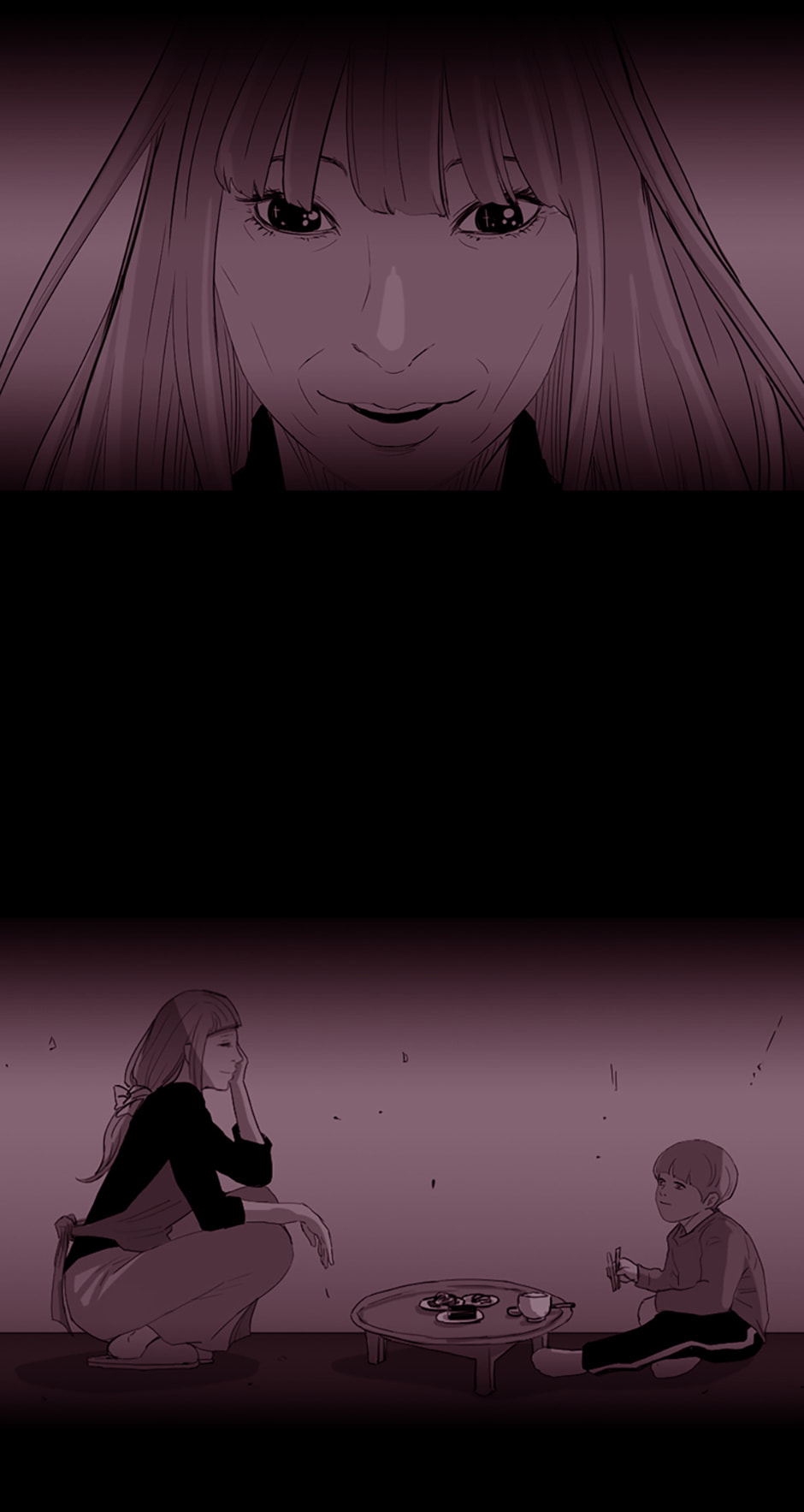 Read A Better Labor chapter 104 image 116 on Lezhin