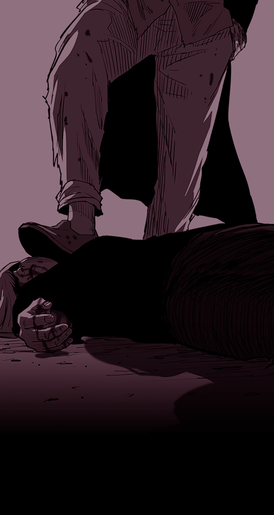 Read A Better Labor chapter 104 image 132 on Lezhin