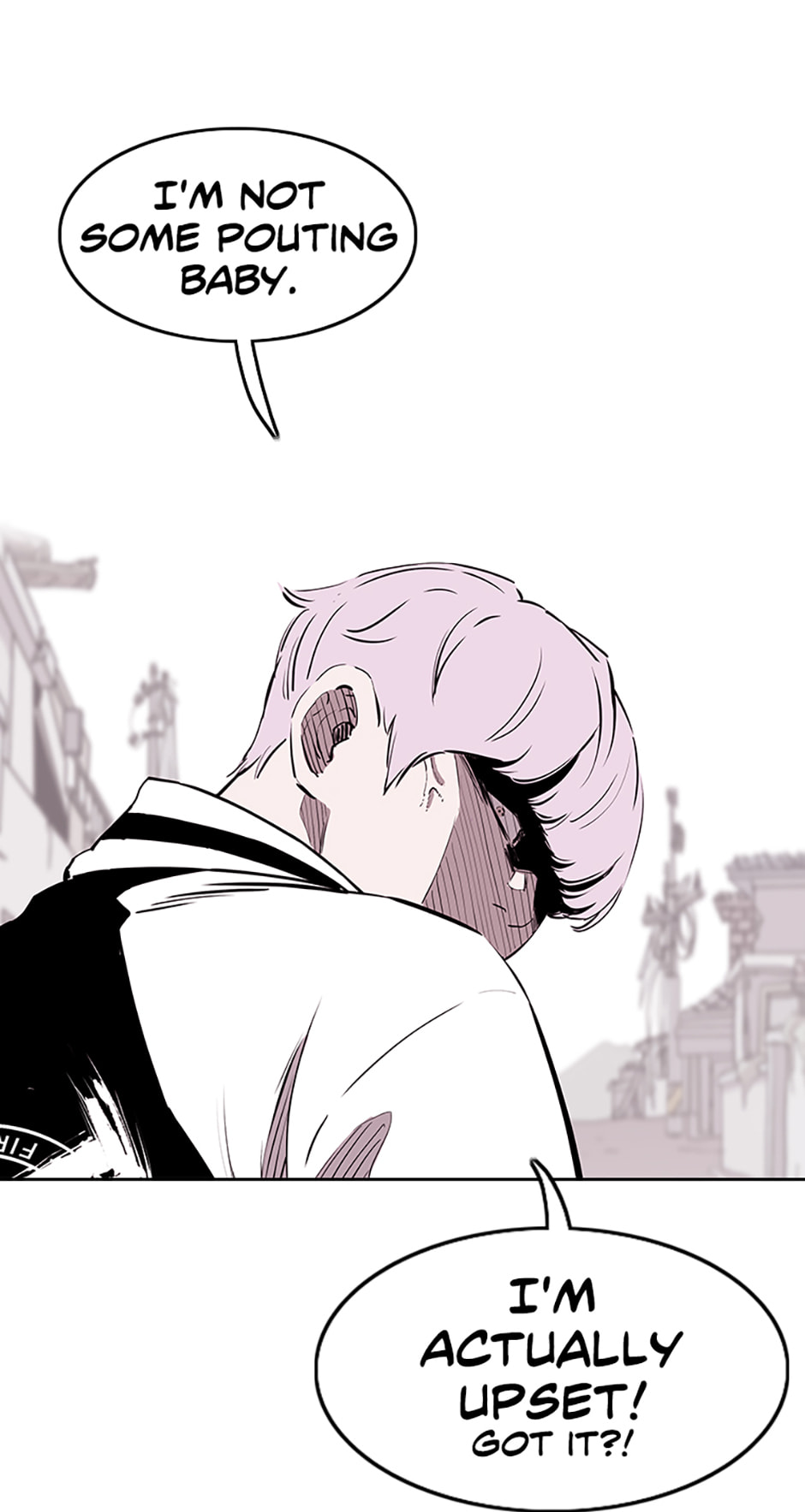 Read A Better Labor chapter 104 image 14 on Lezhin